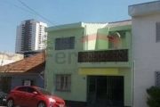 Casa com 4 dormitórios a venda na  Vila Maria