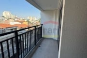 Apartamento novo no Parque Mandaqui - 2 quartos 1 vaga