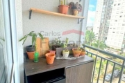 Apartamento 3 dormitórios, Jaçanã, 1 Vaga