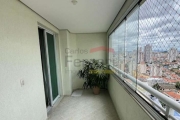 Apartamento a venda, Vila Dom Pedro II, 03 dormitórios, 01 suíte, 02 vagas