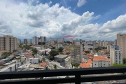 Locação Apartamento com 1 suíte, varanda,  próximo ao metrô Parada Inglesa e Jardim São Paulo