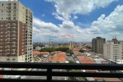 Apartamento com 1 suíte, varanda,  próximo ao metrô Parada Inglesa e Jardim São Paulo