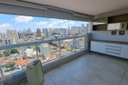 Apartamento  90 m² - com 3 Quartos e 2 suites  90 m² - Tatuapé