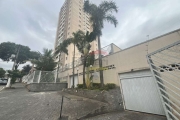 Apartamento de 82M² Tucuruvi, com 3 dormitórios (1 suíte), varanda, 2 vagas e condomínio c lazer