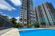 Apartamento próximo Metrô Parada Inglesa, 109M² com varanda, 3 dormitórios, 2 vagas e lazer completo