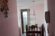 Apartamento 2 dormitórios 1 vaga no Jardim do Tiro