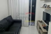 Apartamento na Vila Augusta/Guarulhos