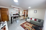 APARTAMENTO - CACHOEIRINHA - 2 DORM. 1 VAGA. 47 M2