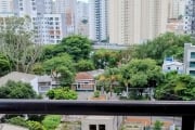 Apartamento a venda, Vila Paulicéia, 02 dormitórios, sem vaga,