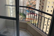 Apartamento à venda em Santa Teresinha, 60m² - 2 quartos, 1 vaga