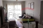 Apartamento à venda - Santa Teresinha - 3 quartos,  1 suíte, 1 vaga coberta