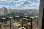 Apartamento 135m² a venda - Vista Privilegiada e Conforto no Alto de Santana!