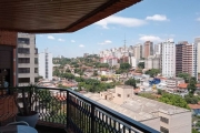 Apartamento venda Santa Cecilia, 4 domitórios 2 suites, 3 vagas, 168 metros