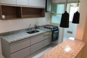 Apartamento Vista para o Campo de Marte 2 dormitórios, sendo 1 suíte, 2 vagas 76m²