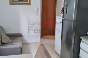 Apartamento a venda, Tucuruvi, 01 dormitório, sala, cozinha, banheiro, sem vagah