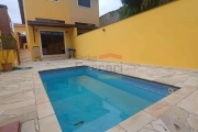 Sobrado Vila Nova Mazzei com quintal com piscina e churrasqueira