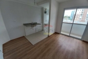 Apartamento novo na Vila Guilherme, 2 dormitórios, 1vaga de garagem, lazer, academia