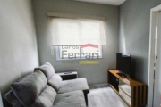 Apartamento a venda,  Barra Funda, 01 dormitório, sem vaga,