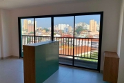 Studio de 30M² para locação a 200 metros do Metrô Jardim São Paulo.