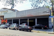 Loja Comercial com 280m² para Locação com Visibilidade na Av. Engenheiro Caetano Álvares!