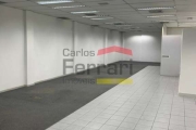 Salão  Comercial Av. Santa Inês - Mandaqui  460 m²