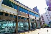 Prédio comercial com 4 andares e elevador para locação no Tucuruvi!