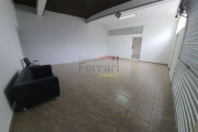 CASA COMERCIAL SANTANA 134M2