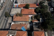 Área à venda em Santana - Aproximadamente 1.200m²