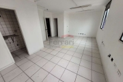 Sala comercial 33 m2 - Alfredo Pujol Santana 1 vaga