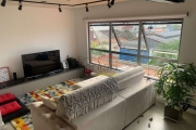 APARTAMENTO COM 2 DORMITÓRIOS, SENDO 1 SUÍTE, COM 1 VAGA DE GARAGEM + LAZER