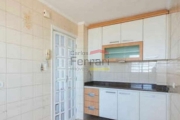 Apartamento à venda em Santana, 112m² - 2 quartos e 1 vaga