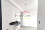 APARTAMENTO EM GUARULHOS, 2 DORMITÓRIOS, TERRAÇO GOURMET, 1 VAGA DETERMINADA