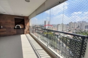 Santana 190,00m² 3 suites 3 vagas + deposito R$2.850.000,00 - Vago