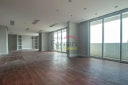 laje comercial 238m2