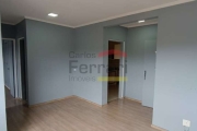 Apartamento 2 quartos, para venda, próximo Horto Florestal.