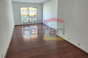 APARTAMENTO - PERDIZES - 2 DOR. 1 VAGA. 86 M2