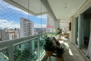 Apartamento Alto Padrão  Santana 3 Suítes /  5 vagas