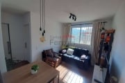 APARTAMENTO PRÓXIMO  AO HORTO COM 01 DORMITÓRIO