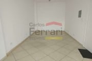 SALA COMERCIAL SANTANA 33m2