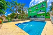 Casa de Alto padrão no Tremembé sendo 8 Suites 8 vagas, Piscina, Churrasqueira e Salão de Festas.