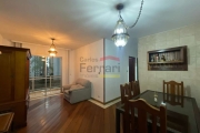 Apartamento em Santana 3 Dormitórios