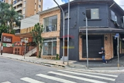 VILA MARIANA SOBRADO COMERCIAL ESQUINA Rs1.090.000,00 - VENDA OU LOCAÇÃO