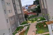 APARTAMENTO NA VILA SANTOS COM 2 DORMITÓRIOS