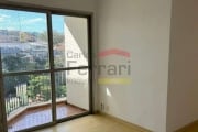 Apartamento à Venda, Nossa Senhora do Ó,   02 dormitórios, 01 vaga,  varanda