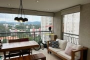 Apartamento a venda no Mandaquisendo 03 dormitórios 01 suite 0e vagas com 121 m²