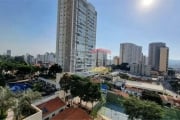 Condomínio club  em Santana, 164m² de apartamento