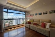 Apartamento com 127 m2 -  2 vagas - Ótima localização