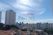 Apartamento 2 quartos, 2 vagas, 82metros, próximo Mercadão Tucuruvi