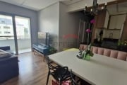 Apartamento à Venda, Imirim,  02 dormitórios, 01 vaga, varanda