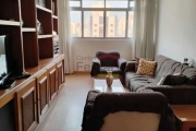 Apartamento a venda, Vila Anglo Brasileira, 02 dormitórios, 01 vaga